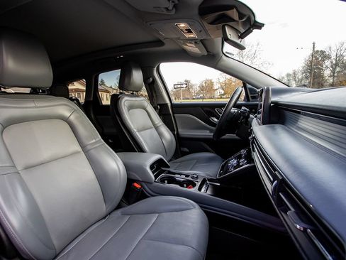 Used 2021 Lincoln Corsair Reserve AWD/4WD image 20