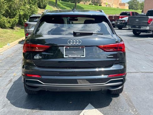 Used 2024 Audi Q3 2.0T Premium Plus w/ Premium Plus Package image 9