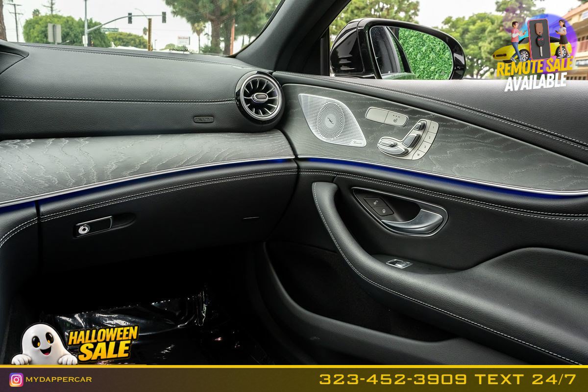 Used 2021 Mercedes-Benz AMG GT 53 image 26
