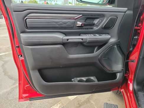New 2026 RAM 1500 Limited AWD/4WD image 14