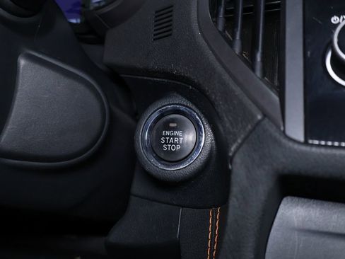 Used 2018 Subaru Crosstrek 2.0i Limited image 28