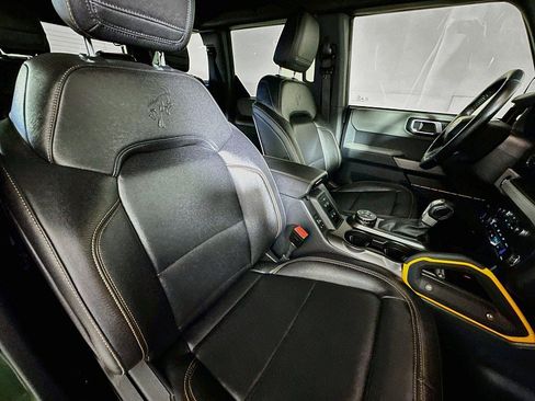 Used 2023 Ford Bronco Badlands AWD/4WD image 27