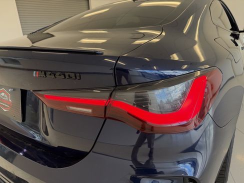 Used 2021 BMW 440i xDrive M440i xDrive w/ Executive Package image 54