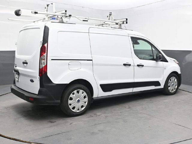 Used 2023 Ford Transit Connect XL FWD image 8