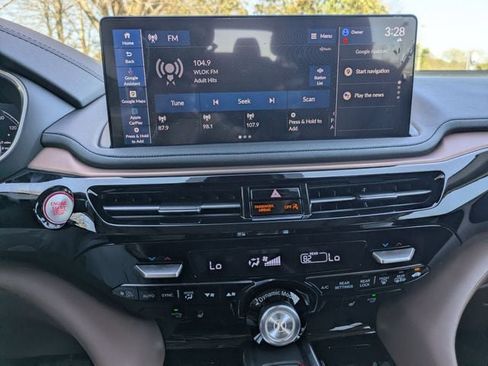 New 2026 Acura MDX SH-AWD w/ Advance Package image 9
