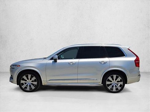 Used 2021 Volvo XC90 T6 Inscription AWD/4WD image 9