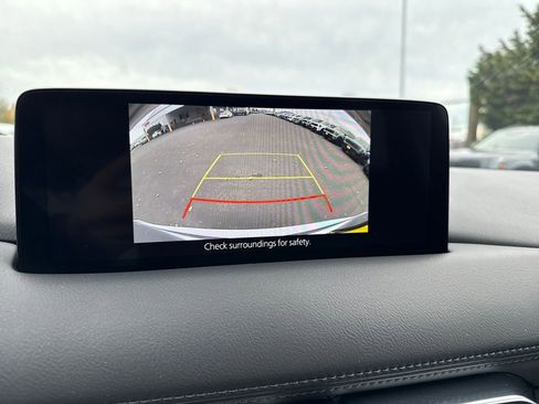 Used 2023 MAZDA CX-5 AWD 2.5 S w/ Preferred Package image 26