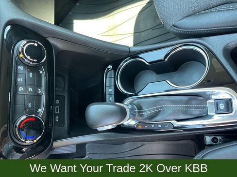 Used 2023 Buick Encore GX Preferred w/ Cold Weather Comfort Package image 24