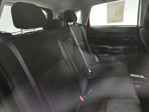 Used 2022 Mitsubishi Outlander Sport LE image 45