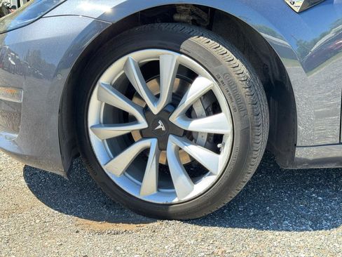 Used 2018 Tesla Model 3 Mid Range RWD image 22