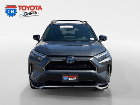 Certified 2024 Toyota RAV4 XSE w/ Weather Package AWD/4WD image 8
