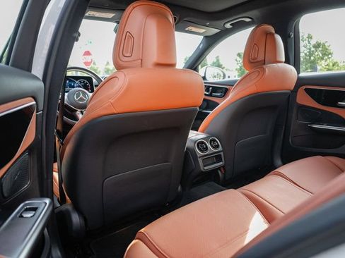 Certified 2025 Mercedes-Benz C 300 Sedan image 29