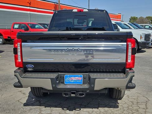 New 2026 Ford F250 King Ranch image 10