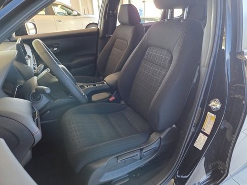 New 2026 Honda HR-V Sport image 20