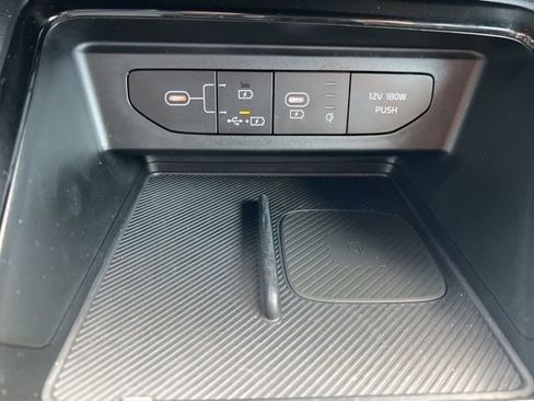Used 2025 Kia K5 GT-Line image 12