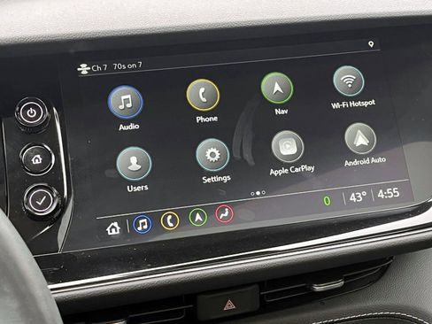 Certified 2023 Buick Envision Avenir image 28