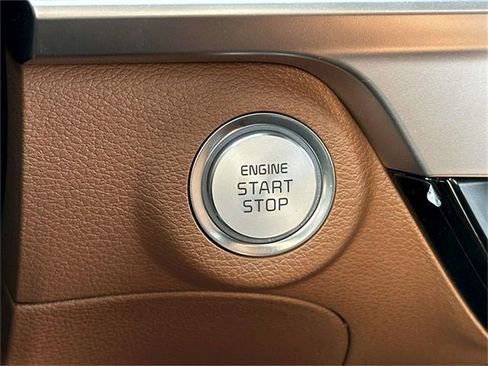 New 2025 Kia Telluride EX X-Line image 17