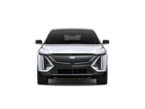 New 2027 Cadillac Lyriq Sport RWD image 8