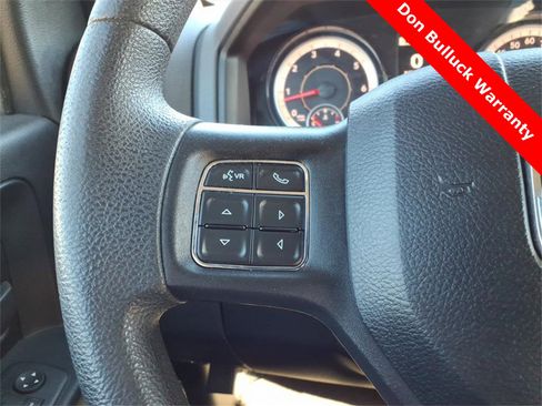 Used 2019 RAM 1500 Express w/ Express Value Package image 25