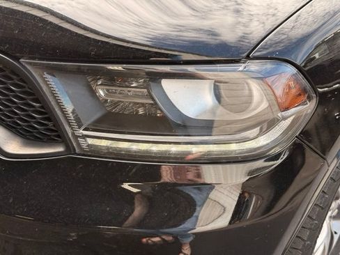 Used 2019 Dodge Durango R/T AWD/4WD image 10