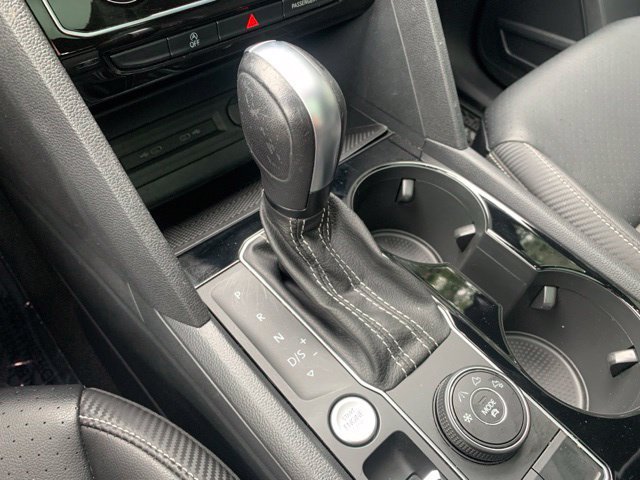 Used 2022 Volkswagen Atlas Cross Sport SE w/ Panoramic Sunroof Package AWD/4WD image 21