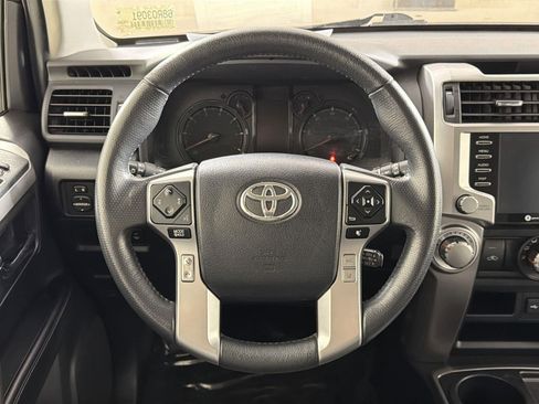 Used 2023 Toyota 4Runner SR5 image 10