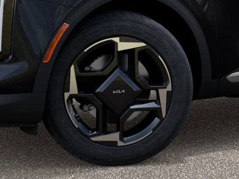 New 2026 Kia Sportage EX AWD/4WD image 9