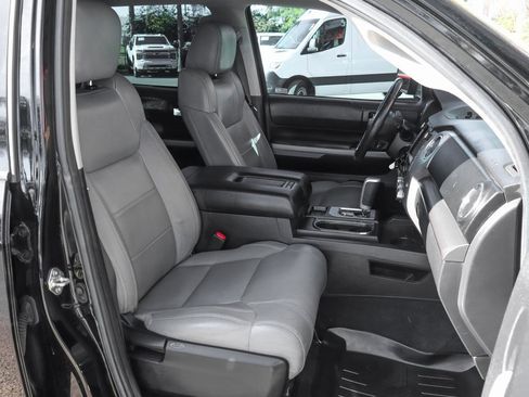 Used 2021 Toyota Tundra SR5 image 39