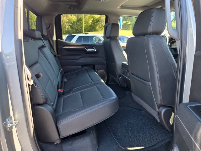 Used 2025 GMC Sierra 1500 Denali w/ Denali Reserve Package AWD/4WD image 21