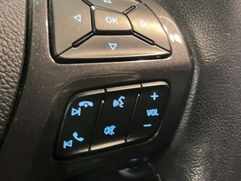 Used 2021 Ford Ranger Lariat w/ Technology Package image 23