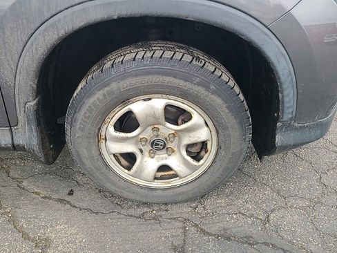 Used 2014 Honda CR-V LX image 7