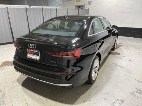 Used 2025 Audi A3 2.0T Premium w/ Convenience Package AWD/4WD image 26