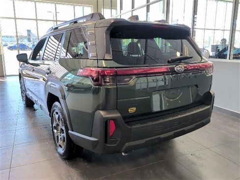 New 2026 Subaru Outback Premium w/ Premium/Limited Package 2 image 3