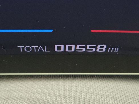 Used 2026 BMW M5 Touring w/ M Driver's Package image 16