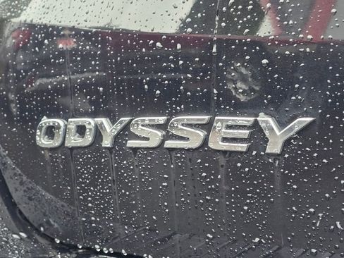 Used 2024 Honda Odyssey EX-L image 16