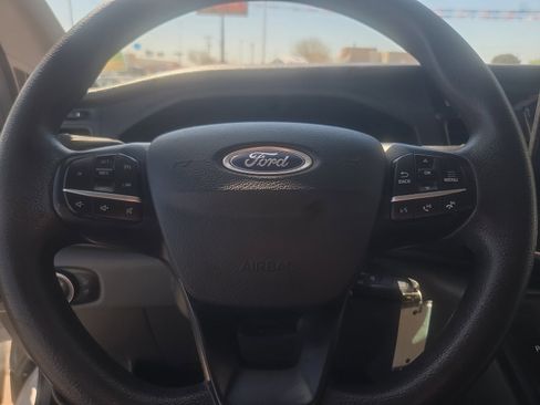 Used 2023 Ford Transit 350 XLT image 12