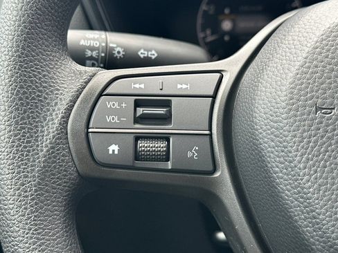Used 2026 Honda CR-V LX image 27