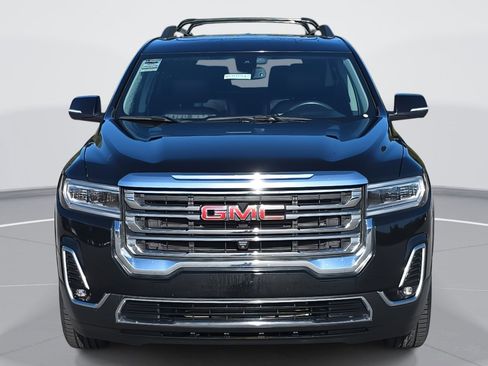 Used 2023 GMC Acadia SLT w/ Technology Package image 2