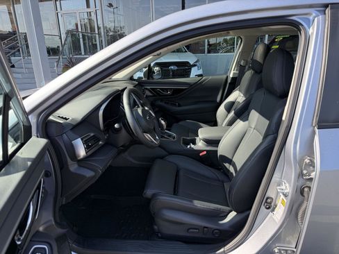 Used 2025 Subaru Legacy Limited image 10