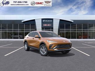 New 2026 Buick Envista Preferred 360° Tour