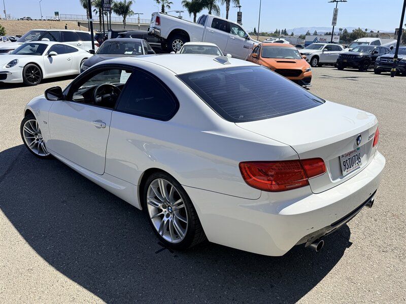 Used 2013 BMW 335i Coupe RWD image 5