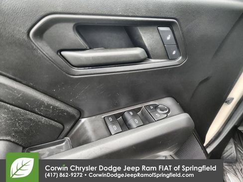 Used 2023 Chevrolet Colorado Trail Boss w/ LPO, Skid Plate Package image 20