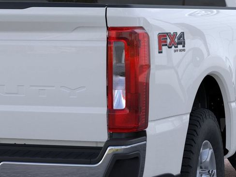 New 2026 Ford F250 XLT AWD/4WD image 22