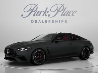 New 2027 Mercedes-Benz CLE 53 AMG 4MATIC Coupe video 2