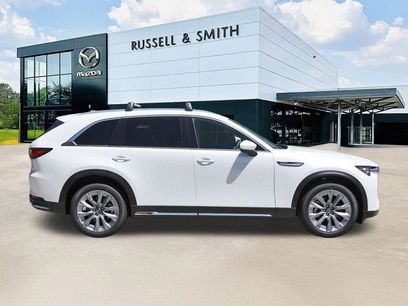 New 2026 MAZDA CX-90 3.3 Turbo w/ Premium Plus Pkg