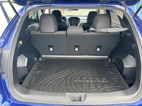 Certified 2024 Subaru Crosstrek 2.0i Premium image 11