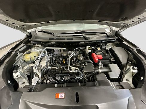 Used 2024 Mitsubishi Outlander SE image 36