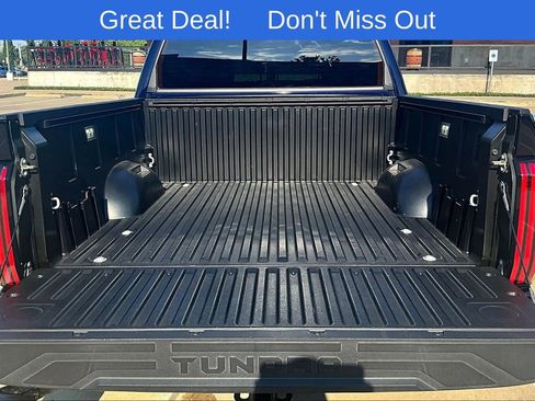 Used 2024 Toyota Tundra Platinum image 36