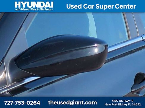 Used 2012 Hyundai Sonata GLS FWD image 11
