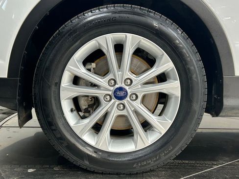 Used 2018 Ford Escape SE AWD/4WD image 22